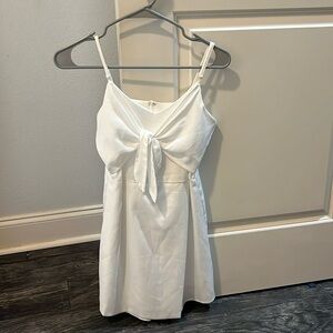 BOUTIQUE romper, size small